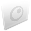 Ghost Folder (Bombia Design) icon